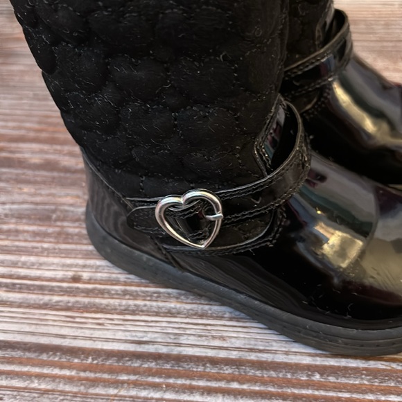 Toddler Riding Boots - Picture 2 of 7